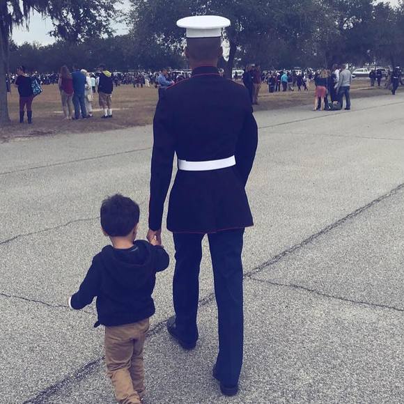 Meet your Posher, Chris - Picture 1 of 1